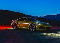 Porsche 911 Turbo