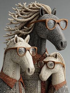 Die Familie Chevafun 2