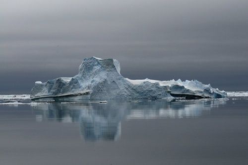 IJsberg   in Weddellzee 
