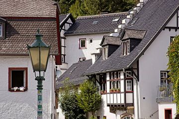 Blankenheim in the Eifel by Rob Boon