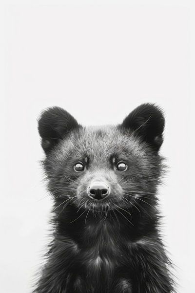 Gulzigheid van Poster Art Shop