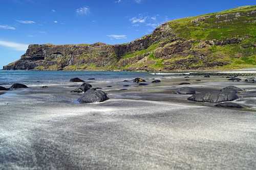 De Talisker Bay Beach