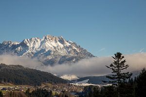 dal wolken von Guido Akster