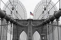 Brooklyn Bridge