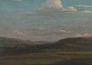 The Vale of Pencerrig, Thomas Jones van Meesterlijcke Meesters thumbnail