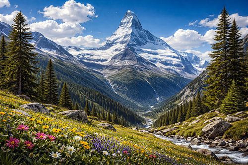 Matterhorn