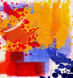 In stemming van Kay Weber