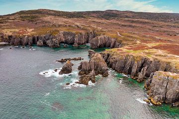 Spillars Cove Terre-Neuve