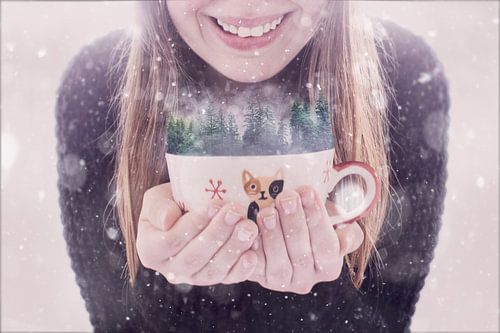 De Warmte van Elk Seizoen: Ontdek de Unieke Charme van de Winter