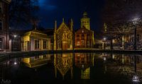 Sintservoas Kerk Maastricht