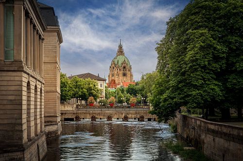 Hannover | Neues Rathaus