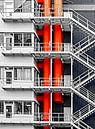 Architecture Rotterdam. by Ellen Driesse thumbnail