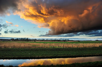 Stormwolk