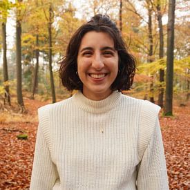 Naèla Abdalla profielfoto