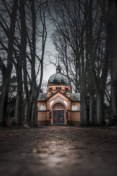 Hamburg by Hello Pompoyo