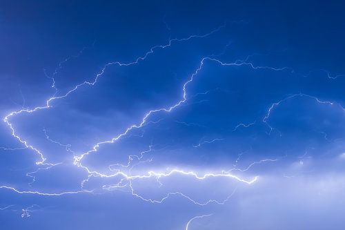 Bliksem schicht