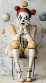 Carousel by Heike Hultsch