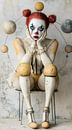 Carousel by Heike Hultsch thumbnail