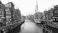 Hoge en Lage der A in Groningen
