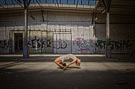LEVITATION No.2 by Gregor Luschnat thumbnail
