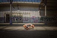 LEVITATION No.2