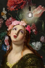 The Unbearable Being of Lightness by Marja van den Hurk