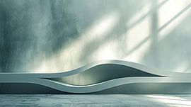 Ein Tanz des Lichts von ByNoukk