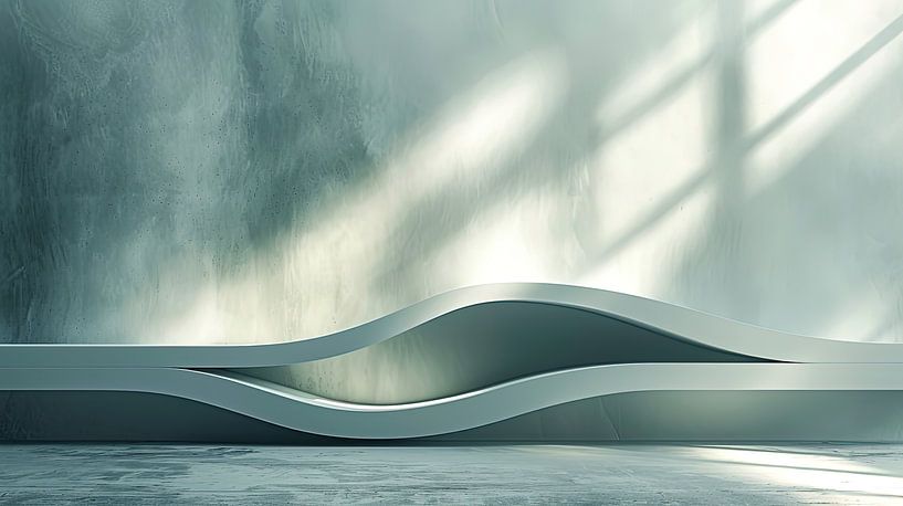 A Dance of Light by ByNoukk