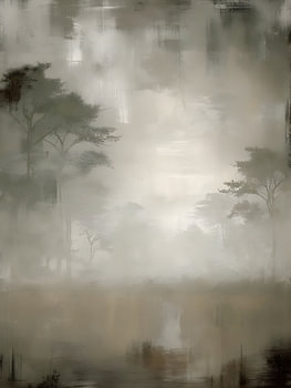 Echoes of Light and Dust