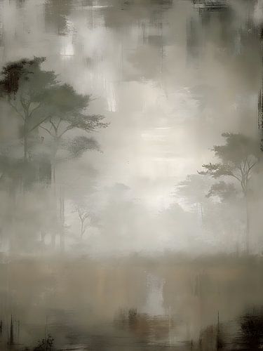 Echoes of Light and Dust