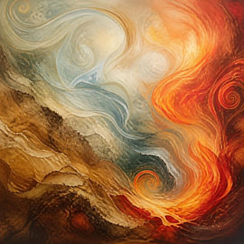 Earth, Wind and Fire van Roberto Levis
