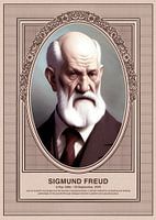 Sigmund Freud