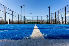 Padel von Marion van Egmond