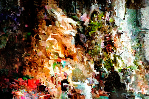 Digitale kunst