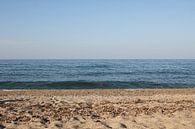 Melani Beach - Pilion Pilio - Griechenland von ADLER & Co / Caj Kessler Miniaturansicht