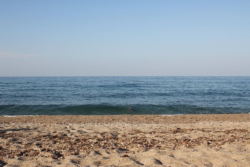 Melani Beach - Pilion Pilio - Griechenland von ADLER & Co / Caj Kessler