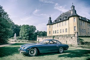 Lamborghini 350 GT Prototype 400 / Coupe Touring