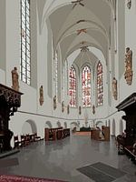 128. St. Catharinakathedraal