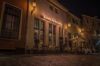 Bodega Chez Antoinette (Deventer) par Remco Lefers Aperçu