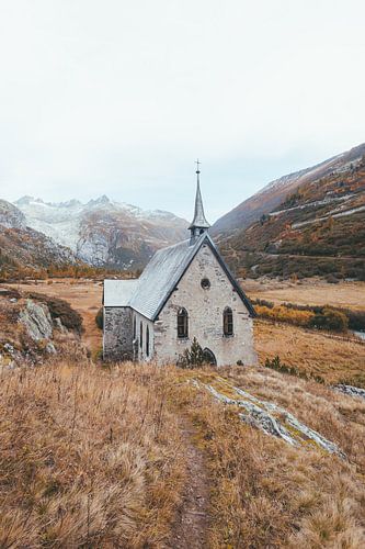 bergkapel