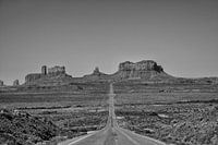 monument valley amerika