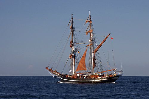 Brigg Eye of the Wind