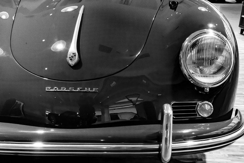 Porsche 356 by Truckpowerr