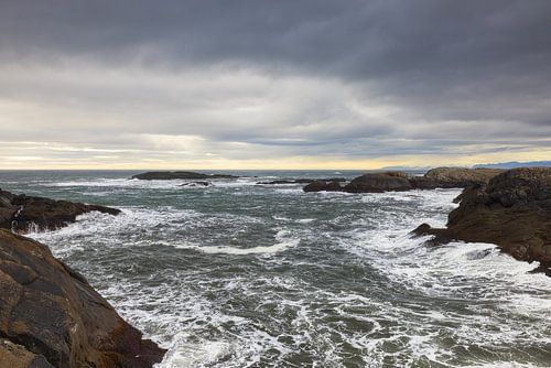 Vestrahorn Mountain - Stokksnes (IJsland)