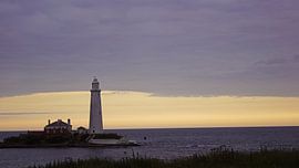 St. Mary's Lighthouse