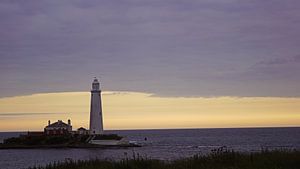 St. Mary's Lighthouse