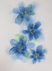 Aquarell Teil 15