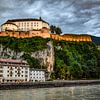 Kufstein, Österreich von Jarne Buttiens