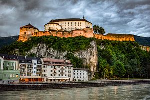Kufstein, Autriche