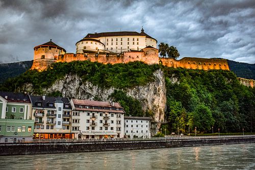 Kufstein, Oostenrijk